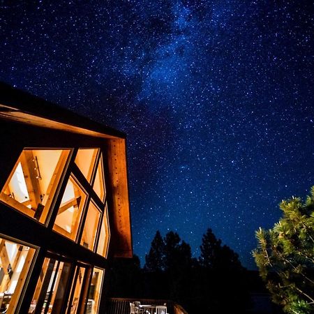 Scenic Susanville Cabin With Deck On Eagle Lake Exteriör bild